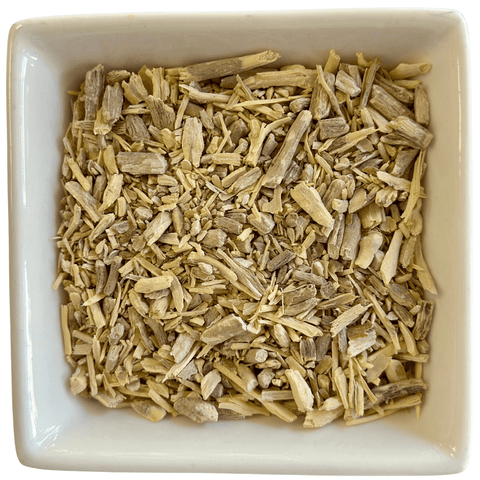 Ashwagandha - die indische Powerwurzel - Teekränzchen
