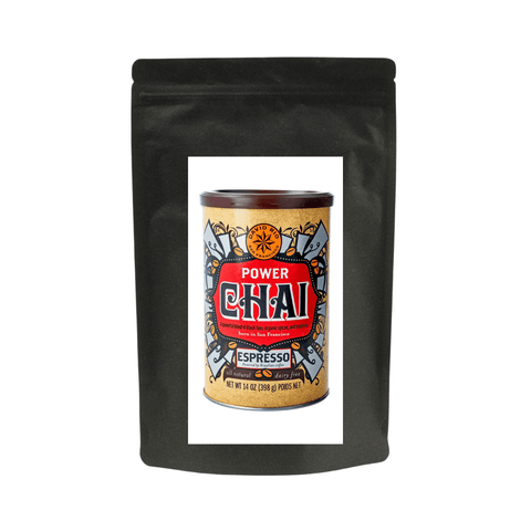 David Rio Orca Spice Chai Tee Probe 20g Teekränzchen