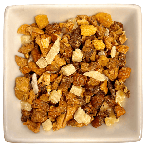 Früchtetee "Aprikose Yuzu" - Teekränzchen