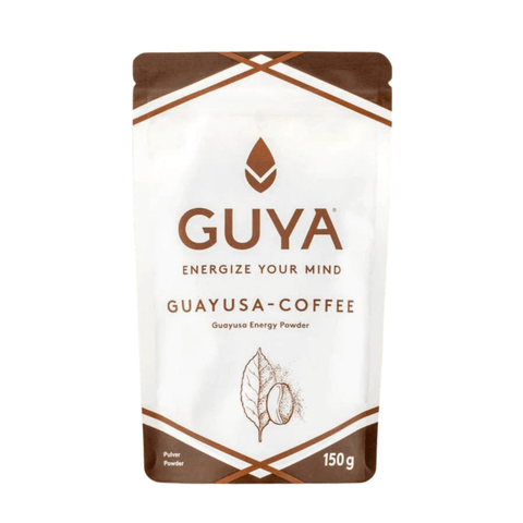 Guayusa Tee - Coffee Powder loser Tee 150g - Teekränzchen