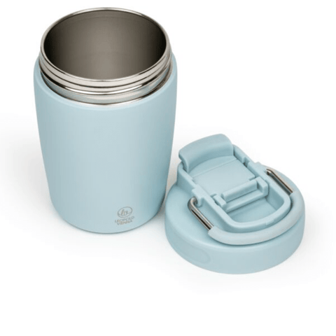 Kaffee Thermobecher to go Moshi 350ml - Teekränzchen
