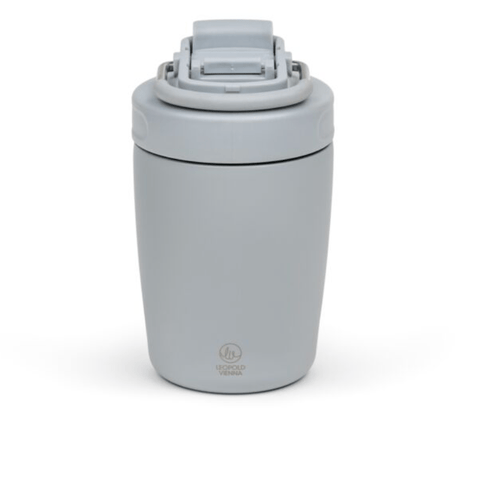 Kaffee Thermobecher to go Moshi 350ml - Teekränzchen