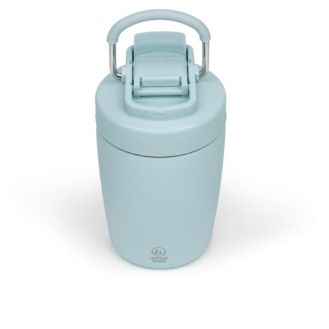 Kaffee Thermobecher to go Moshi 350ml - Teekränzchen