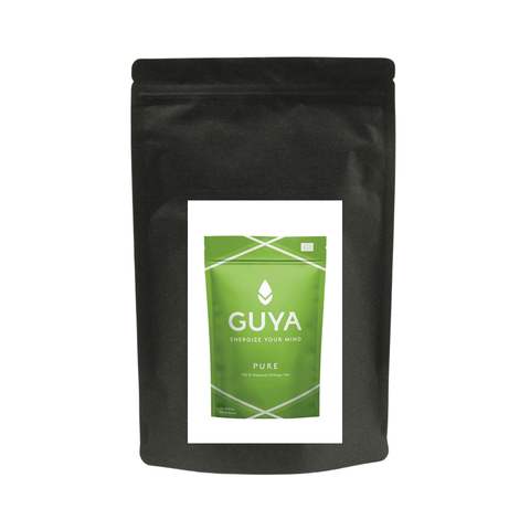 Guayusa Tee - Purer loser Tee Probiergröße - Teekränzchen