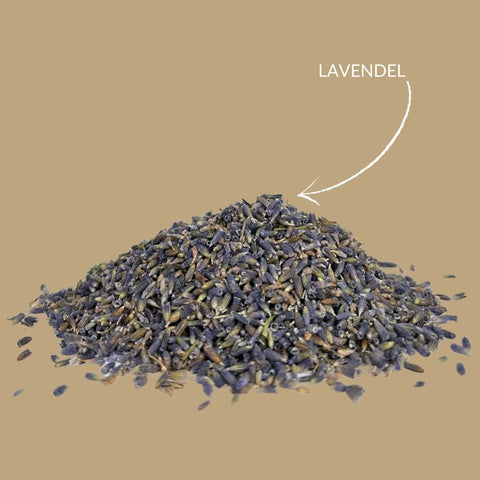 Kräutertee "Lavendel" - Teekränzchen