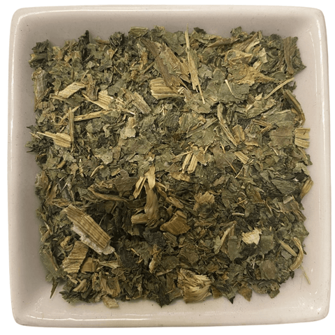 Kräutertee Mariendiestel - Teekränzchen