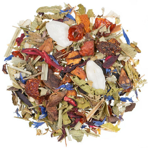 Kräutertee „Winterkräuter“ - Teekränzchen