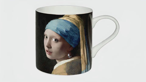 Künstler Tasse teekraenzchen.eu