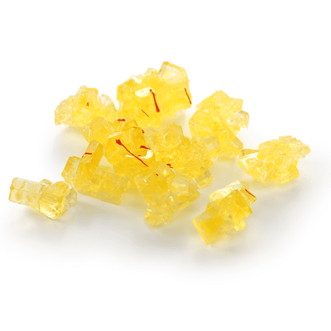 Safran Nabat Zuckerkandis
