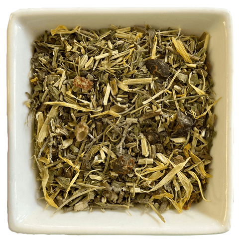 Kräutertee „Schlaf Gut“ - Teekränzchen