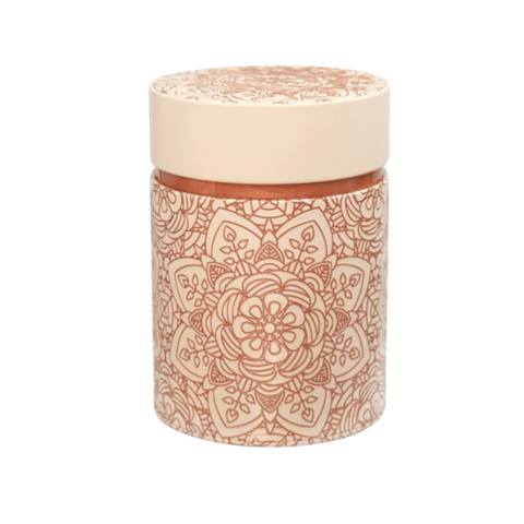 Teedose "Mandala" 500g - Teekränzchen