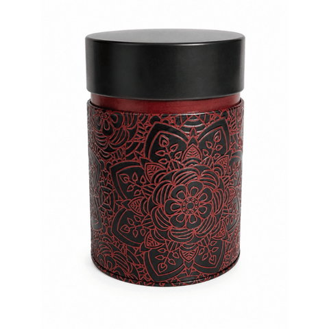 Teedose "Mandala" 500g - Teekränzchen