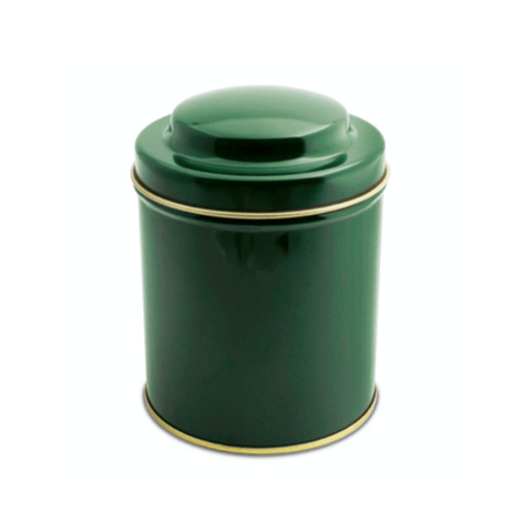 Teedose rund 125 G - Teekränzchen