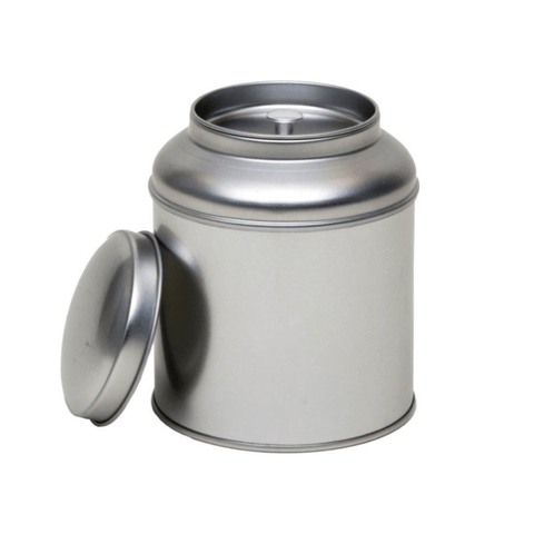 Teedose rund 125 G - Teekränzchen