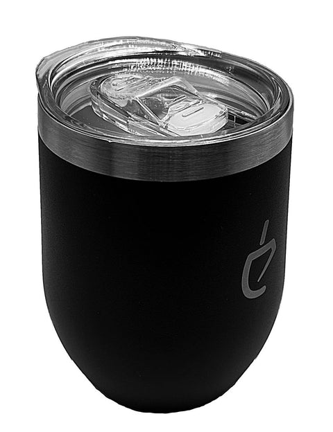 Un Mate Isolierter TERMOLID - Kürbis - Yerba Mate - Tasse - Teekränzchen