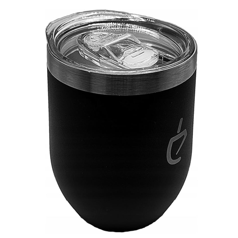 Un Mate Isolierter TERMOLID - Kürbis - Yerba Mate - Tasse - Teekränzchen