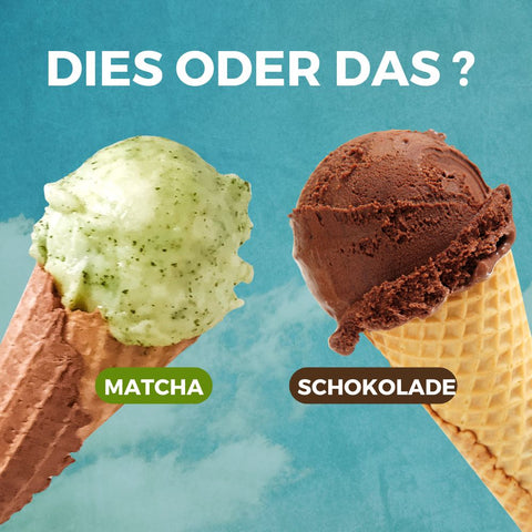 Chinesischer Koch Matcha Japanese Style 65 Gramm Dose - Teekränzchen