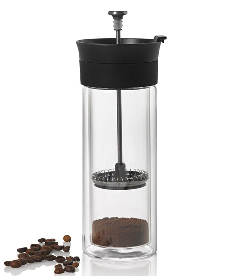 French Press Becher THERMO - Teekränzchen