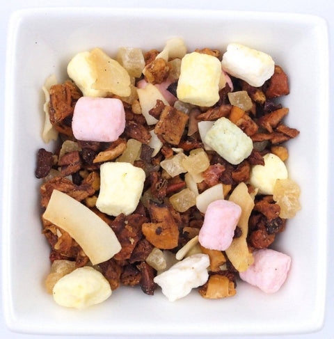 Früchtetee "Sweet Mallow" - Teekränzchen