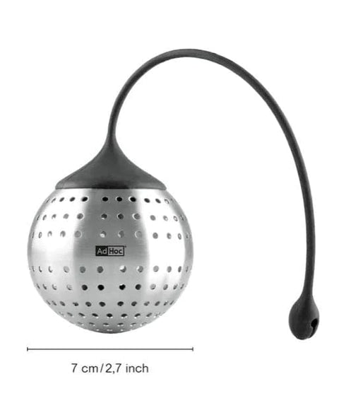 Gewürzfilter "SPICE BOMB" - Teekränzchen