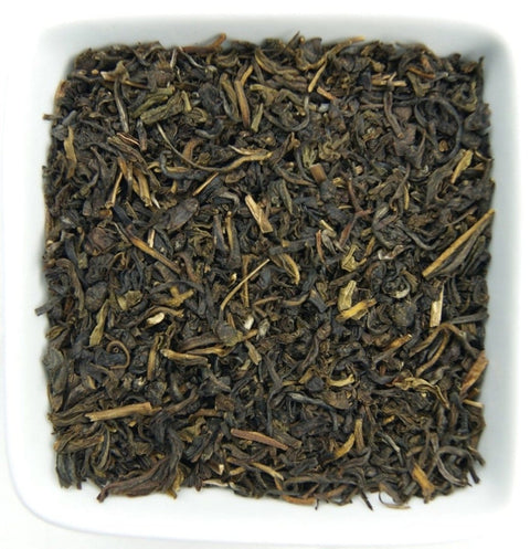 Grüner Tee „Darjeeling Puttabong FTGFOPO1“ - Teekränzchen