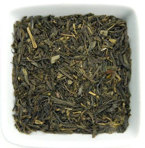 Grüner Tee „Japan Gabalong“ - Teekränzchen