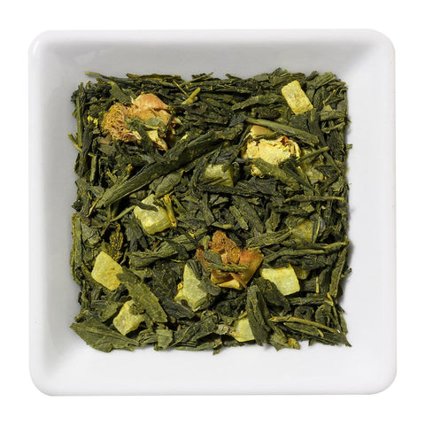 Grüner Tee „Sweet Curcuma“ - Teekränzchen