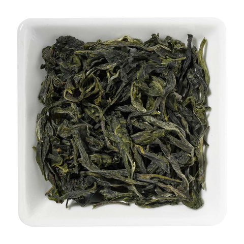 Grüner Tee "Tansania Usambara Green" - Teekränzchen