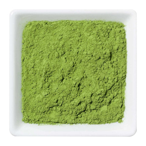 Japan Ceremonial Matcha "HISUI" 10 Gramm in Doypack Verpackung - Teekränzchen