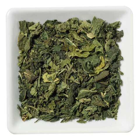 Kräutertee Brennnessel - Teekränzchen