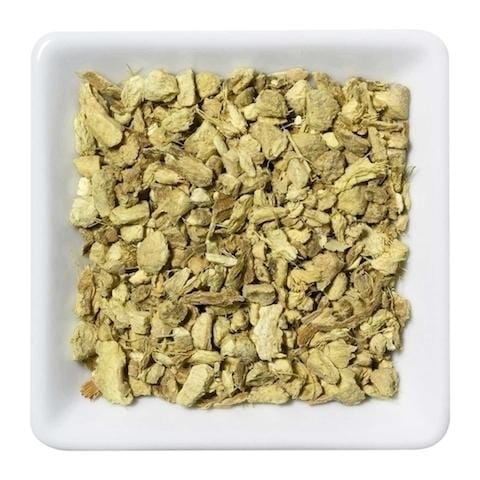 Kräutertee „Ingwer“ geschnitten - Teekränzchen