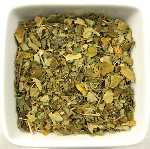 Kräutertee „Moringa“ - Teekränzchen