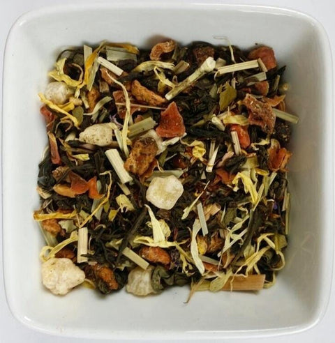 Kräutertee „Schatz der Inka®“ - Teekränzchen