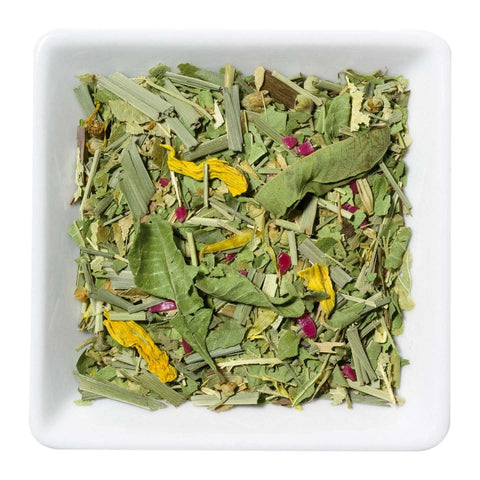 Kräutertee „Zauberpunsch“ - Teekränzchen