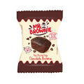 Mr. Brownie – Chocolate Brownies mit belgischer Schokolade 200g - Teekränzchen