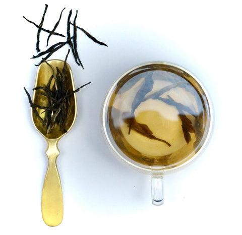 Schwarzer Tee Ceylon "Indulgashinna Blink Bonnie" - Teekränzchen