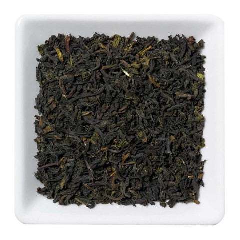 Schwarzer Tee „Ceylon OP Lovers Leap Nuwara Eliya“ - Teekränzchen