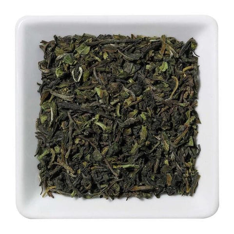 Schwarzer Tee „Himalaya Earl Grey“ - Teekränzchen