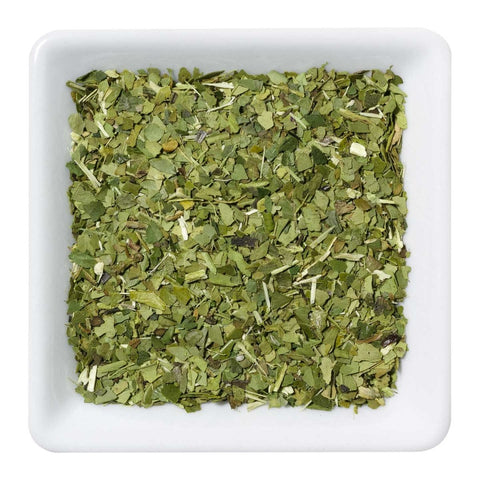 Yerba Mate Tee aus Brasilien - Teekränzchen