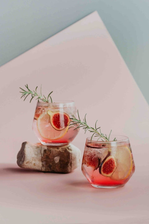 Cool bleiben mit Tee: Cold Brew vs. klassischer Eistee - Teekränzchen