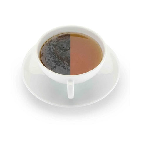 Wie kann man am effektivsten Teerückstände entfernen? - Teekränzchen