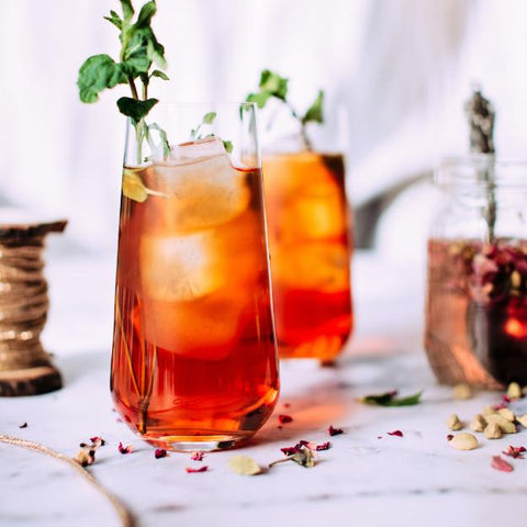 COLD BREW AUFGUESSE - Teekränzchen