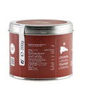 100 Prozent Kakao - Cacao Puro, 200g Dose - Teekränzchen