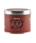 100 Prozent Kakao - Cacao Puro, 200g Dose - Teekränzchen