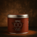 100 Prozent Kakao von Cortegas - Cacao Puro - Teekränzchen