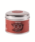 100 Prozent Kakao von Cortegas - Cacao Puro, 70g und 200g Dose - Teekränzchen