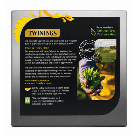 Twinings Lady Grey