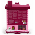Tee Adventskalender "Winter Cottage“, 24 Pyramidenbeutel