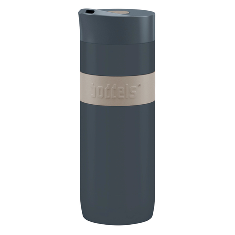 Boddels Thermobecher KOFFJE 370 ml in 4 Farben