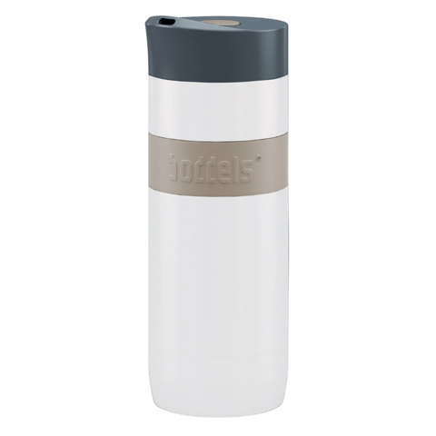 Boddels Thermobecher KOFFJE 370 ml in 4 Farben